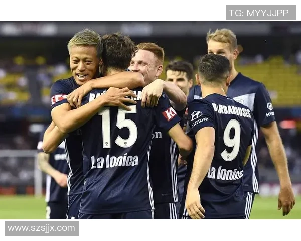 2019年墨尔本胜利与珀斯光荣的精彩对决回顾与分析