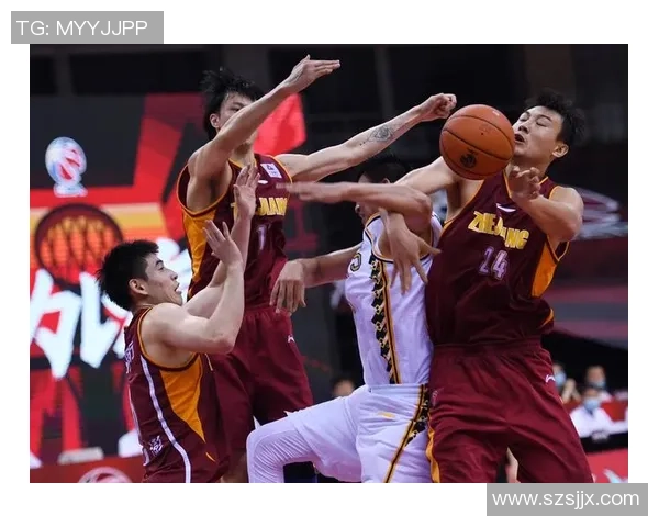 CBA广厦对战浙江精彩录像回放全场精彩瞬间尽在其中