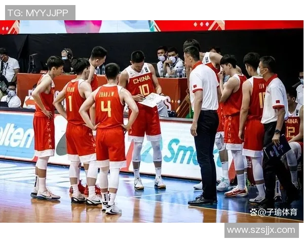 中国与中华台北在亚锦赛的激烈对决引发球迷热议与期待