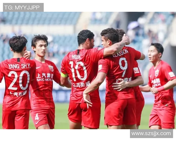 上港对阵首尔精彩对决韩语解说带你领略足球魅力