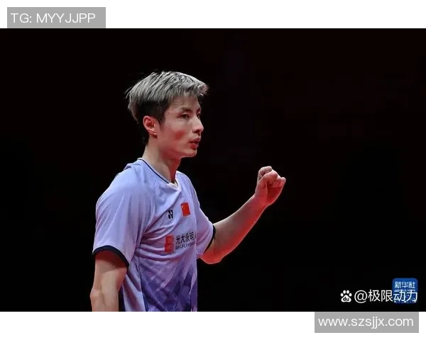 傅海峰与陈文宏的巅峰对决谁将赢得羽坛荣耀之战