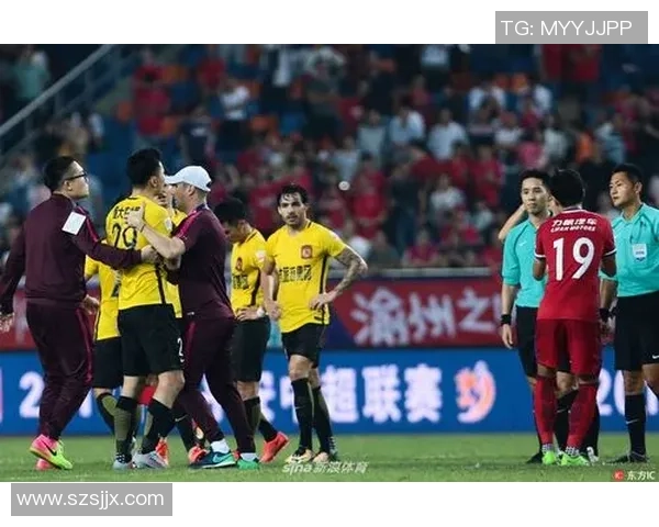 力帆与恒大精彩对决录像回放分析及比赛亮点总结 力帆与恒大精彩对决录像回放分析及比赛亮点总结