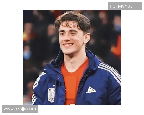 加维引领足球新时代展现年轻球员的无限潜力与激情