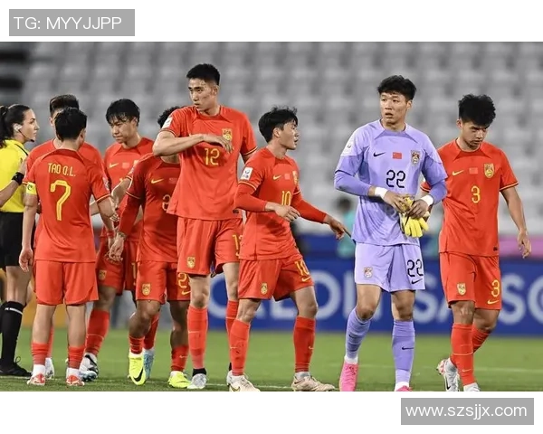 卡塔尔国奥与巴勒斯坦国展开激烈对决争夺亚洲足球赛重要胜利