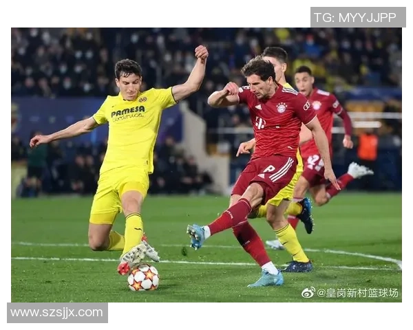 奥斯堡主场迎战拜仁慕尼黑期待精彩对决与历史交锋的较量