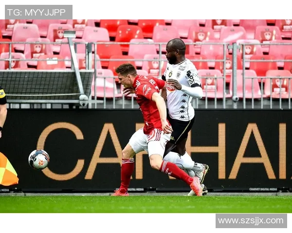 布雷斯特与克莱蒙的激烈对决分析及赛季前景展望 布雷斯特与克莱蒙的激烈对决分析及赛季前景展望