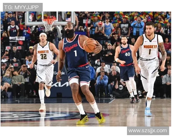 快船与火箭NBA直播精彩对决Jr带你领略比赛全程分析与精彩瞬间 快船与火箭NBA直播精彩对决Jr带你领略比赛全程分析与精彩瞬间