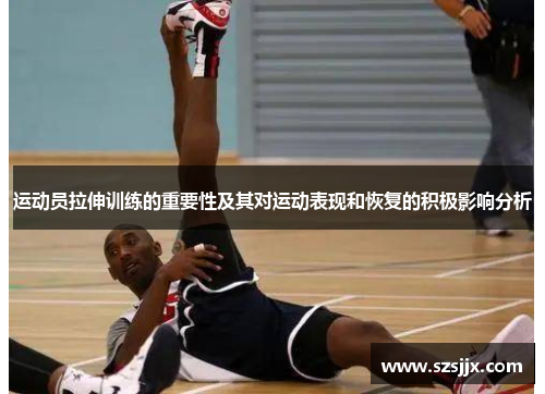 运动员拉伸训练的重要性及其对运动表现和恢复的积极影响分析