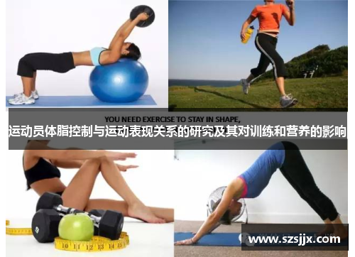 运动员体脂控制与运动表现关系的研究及其对训练和营养的影响